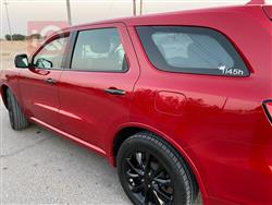 دودج دورانجو